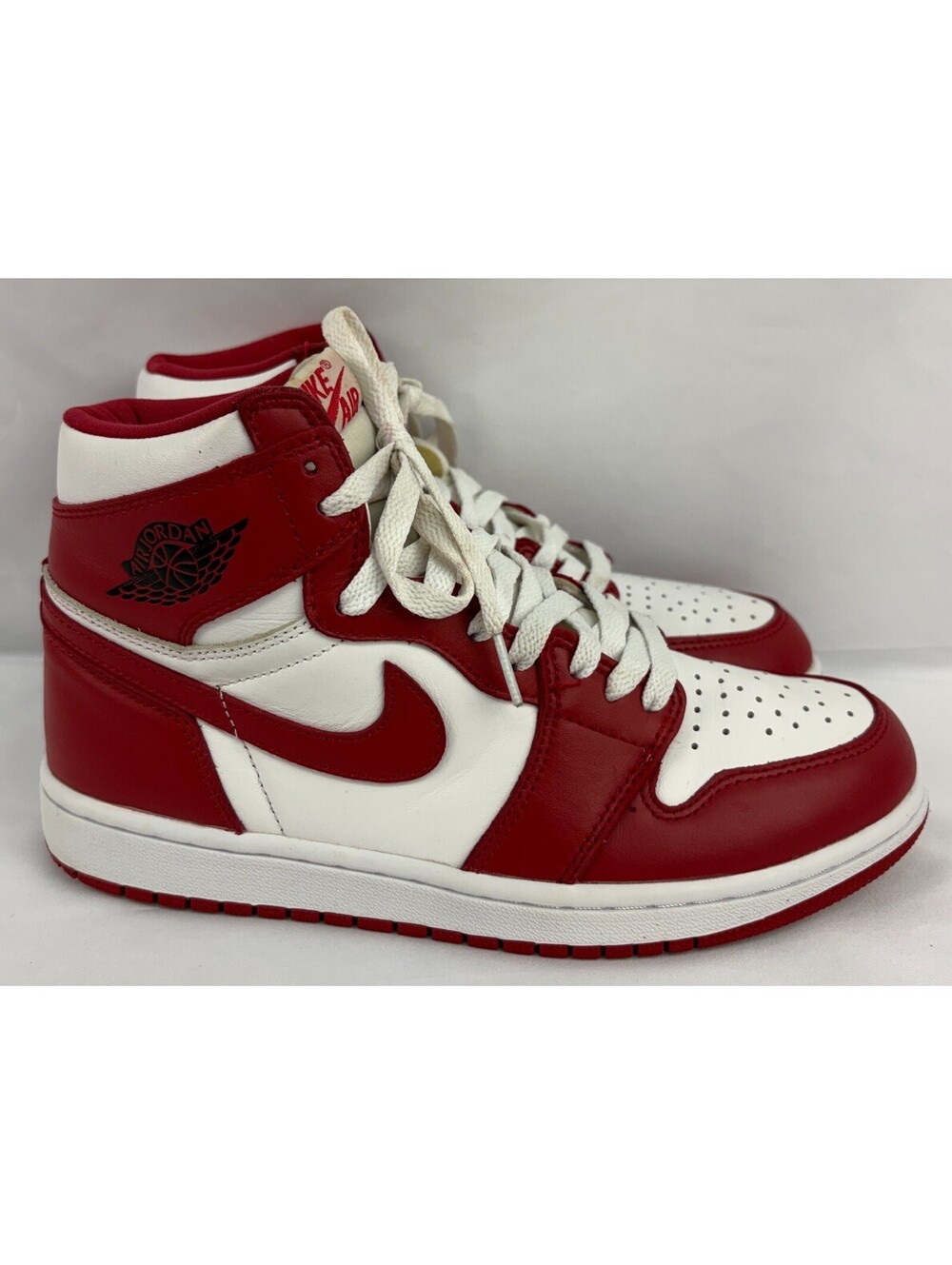 Size 7 - Air Jordan 1 Retro '85 OG High New Beginnings CQ4921-601